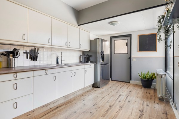 Medium property photo - S L Mansholtplein 13, 8802 RN Franeker